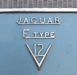 Jaguar logo