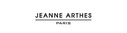 Jeanne Arthes logo