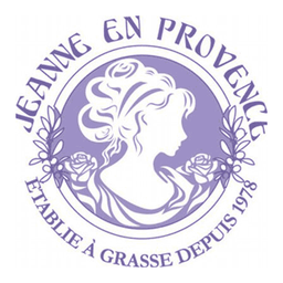 Jeanne en Provence logo