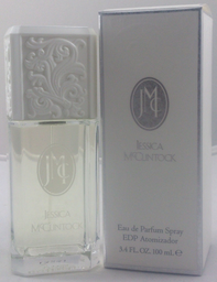 Jessica McClintock logo