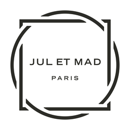 Jul et Mad Paris logo