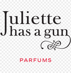 Juliette Has A Gun logo