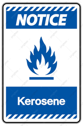 Kerosene logo