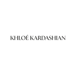 Khloé Kardashian logo