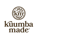 Kuumba Made logo