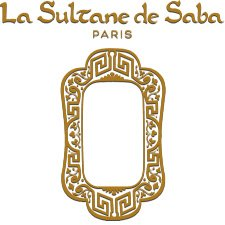 La Sultane de Saba logo