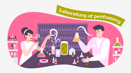 Laboratory Perfumes logo
