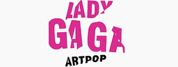 Lady Gaga logo