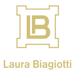 Laura Biagiotti logo