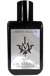 Laurent Mazzone Parfums logo