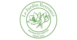 Le Jardin Retrouve logo