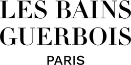 Les Bains Guerbois logo