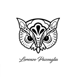 Lorenzo Pazzaglia logo