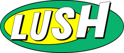 Lush logo