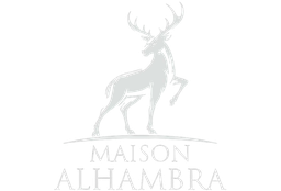 Maison Alhambra logo