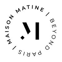 Maison Matine logo