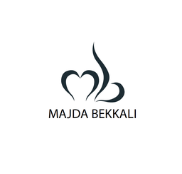 Majda Bekkali logo