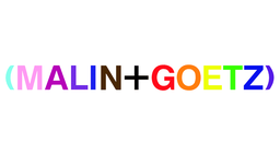 Malin+Goetz logo
