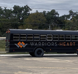 Map Of The Heart logo