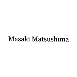 Masaki Matsushima logo