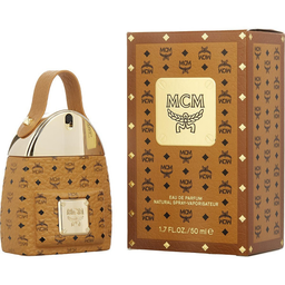 MCM - Mode Creation Munich logo