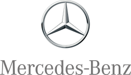 Mercedes-Benz logo