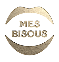 Mes Bisous logo