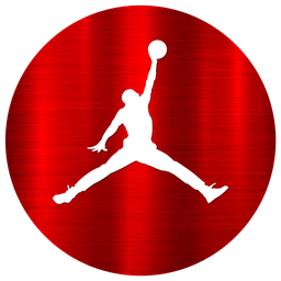 Michael Jordan logo