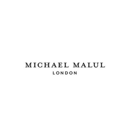 Michael Malul London logo