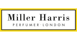 Miller Harris logo