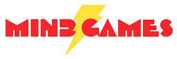 Mind Games logo