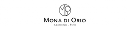 Mona di Orio logo