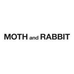 Moth and Rabbit Perfumes logo