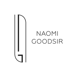 Naomi Goodsir logo