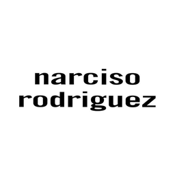 Narciso Rodriguez logo