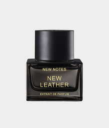 New Notes logo