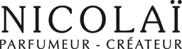 Nicolai Parfumeur Createur logo