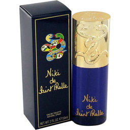 Niki de Saint Phalle logo