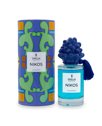 Nikos logo