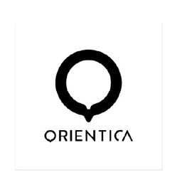 Orientica Premium logo