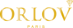 Orlov Paris logo
