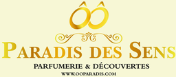 Paradis des Sens logo