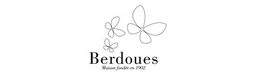 Parfums Berdoues logo