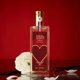 Parfums de Coeur logo