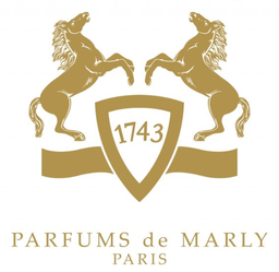 Parfums de Marly logo