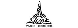PARIS CORNER logo