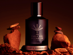Parle Moi de Parfum logo