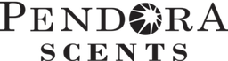 Pendora Scents logo