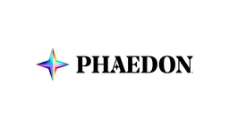 Phaedon logo