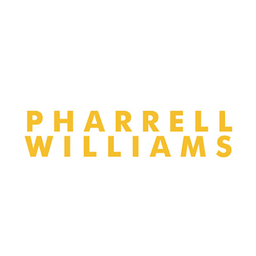 Pharrell Williams logo